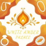 White Amber Palace